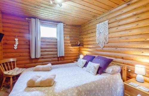 Harbottle Lodge - Foto 9