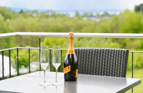 Dinkelbach Feriendomicil 2 C - Foto 18