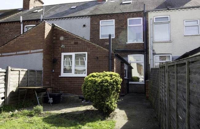 RoomTel - Brook House - Photo 35