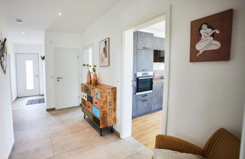 Apartment am Sonnenhang by Interhome - Foto 9