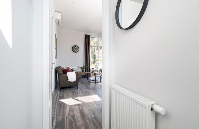 Modern Chalet With a Terrace Near the Veluwe - Foto 3