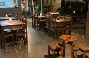 Pousada Rural Vista do Limoeiro - Photo 24