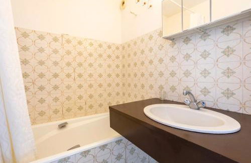 Studio vue mer - 50m de la plage - Foto 13