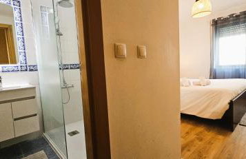 Modern 3 Bed Flat - Beaches, Expo & City Fun - Your Gateway to Lisbon - Foto 13
