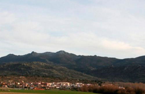 Casa Rural Fuente Tía Canora - Photo 21