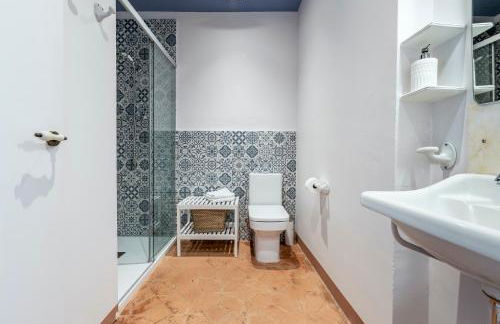 Unik Vacation Mas Barbat - Foto 62