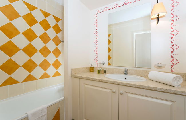 Madame Vacances Résidence Provence Country Club - Photo 48