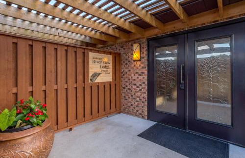 River View Lodge - Foto 25