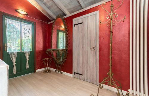 "La Casa Del Glicine" tra vigne e borghi antichi - Foto 39