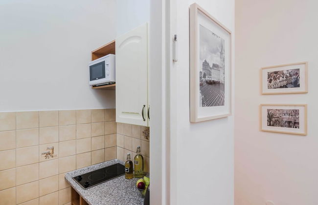 APT Prague Ch. Bridge by Michal&Friends - Foto 27