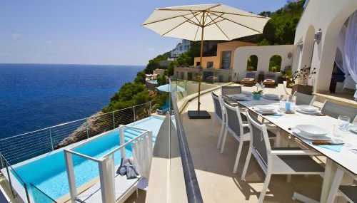 Villa Blanca - Foto 2