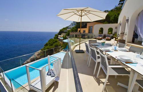 Villa Blanca - Foto 2