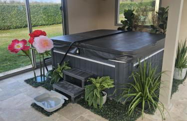 La coudraie votre maison de vacances en famille - Foto 30