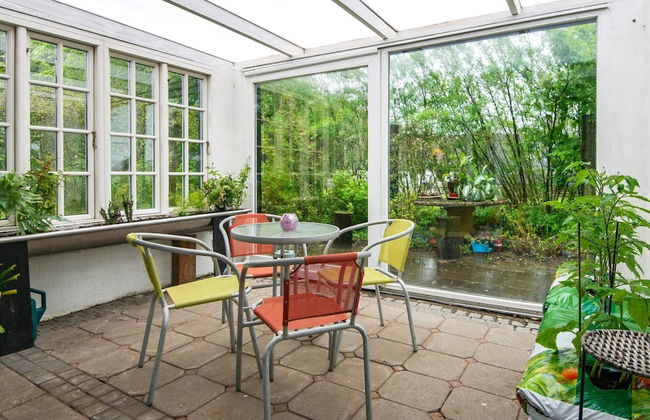 4 Person Holiday Home in Skaerbaek-by Traum - Foto 25