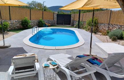 M&S Paradise Bilice, Šibenik - Foto 1