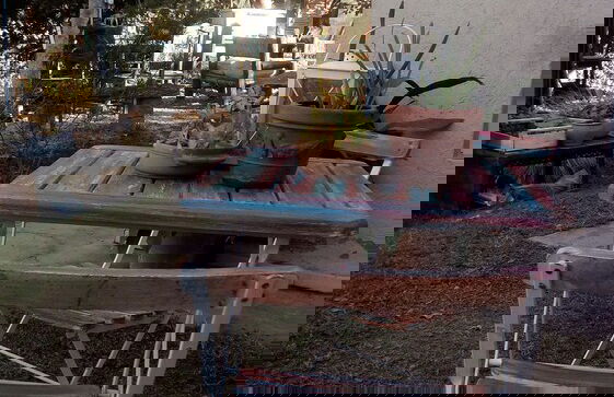 Holiday Home Dark Green House - Photo 33