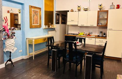 House of artist - Foto 77