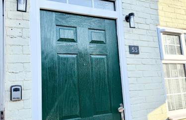 Alisha Town House - Foto 39