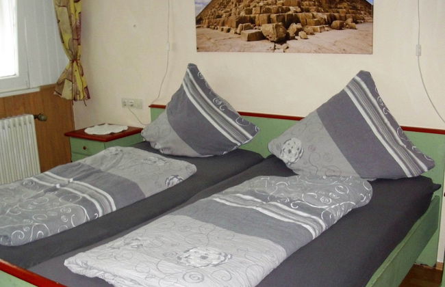 Beautiful Apartment in a Black Forest House With Conservatory - Foto 13