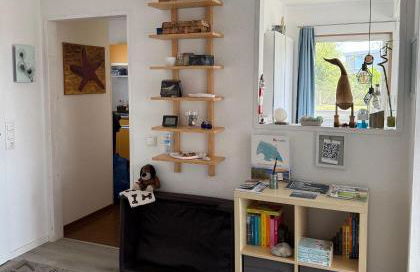 Ferienwohnung Maren - Foto 5