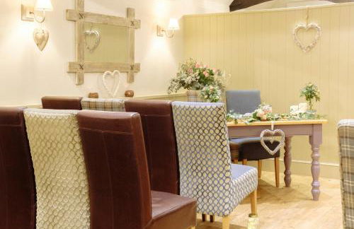 Caley Hall - Foto 43