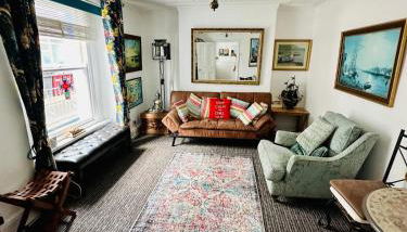 Seaway Beach House Looe Beach - Foto 3