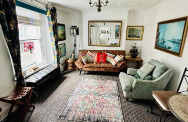 Seaway Beach House Looe Beach - Foto 3