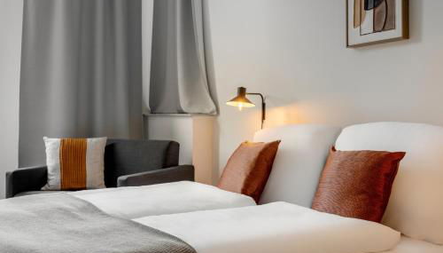 Global Living Chemnitz Rosenhof - Foto 2