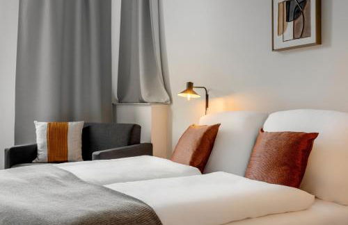 Global Living Chemnitz Rosenhof - Foto 2