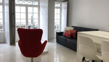 VIANA é AMOR apartamento no centro histórico - Foto 3