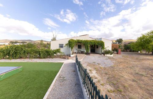 Cortijo Sierra del Agua - Foto 35