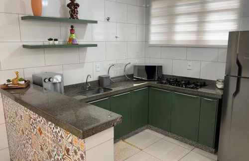 Casa Encantos de Araxá - Foto 28