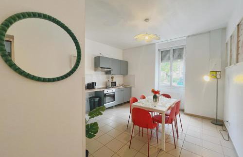 Terrazzo - Appartement 6 personnes - Check in h24 & Wifi - Foto 6