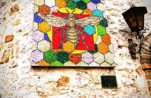 VILLA MILLEFIORI - Foto 51