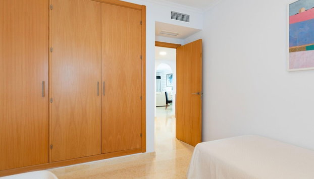 Apartment in Spain Near the Beach - Foto 4, Habitación