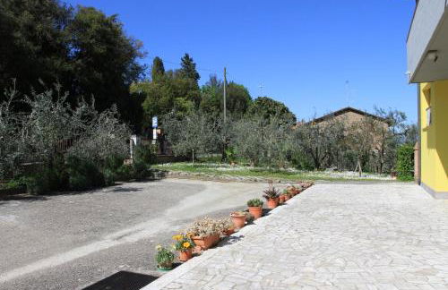 Casa Gli Ulivi - Foto 32