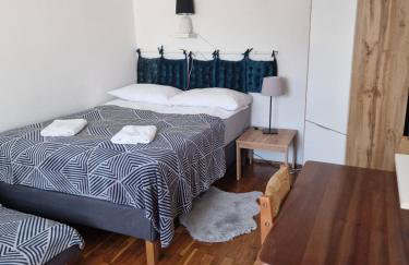 Dom Jastarnia Apartamenty - Photo 8