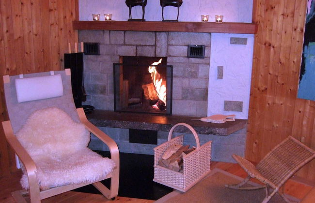 Chalet Mungg - Foto 14