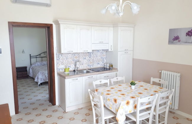 Agriturismo Villa Bracali - Foto 20