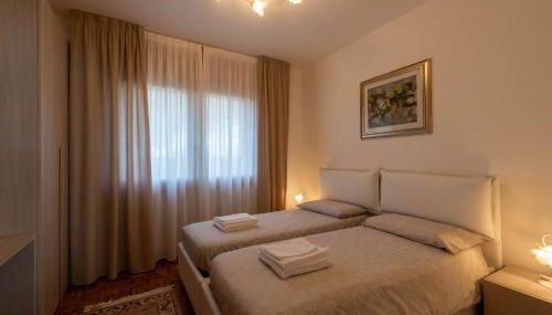 Villa Marmarole a Calalzo - Foto 5