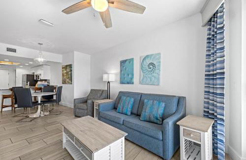 Provident Oceana Beachfront Suites - Foto 127