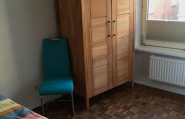 Altstadt Hafen - Foto 6