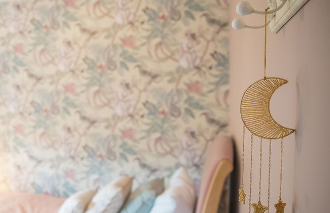 Six Bedroom New-build Detached House In Bicester - Foto 14