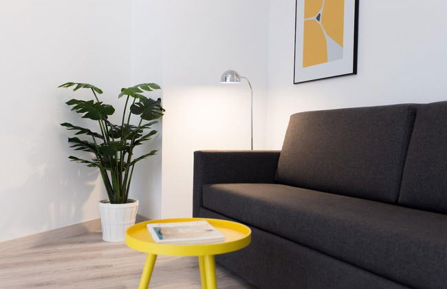 Apartamentos Wallace Valencia - Foto 26