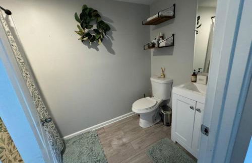 Spacious Relaxing Baltimore Home with Hot Tub - Foto 33