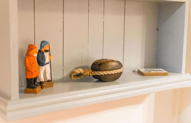 Host Stay Shoemakers Cottage - Foto 7