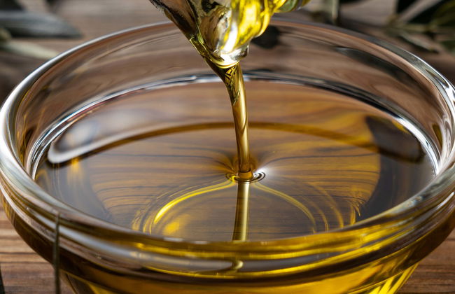 Degustazione d'olio di Jaén - Foto 1