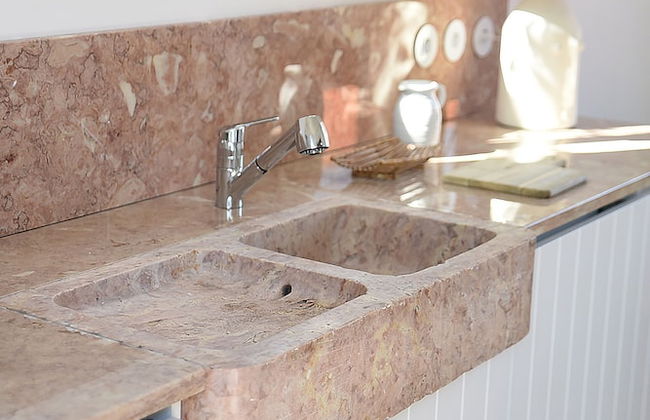 Vumba - The Alembic - Foto 8