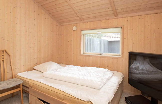 Holiday Home in Slagelse - Foto 18