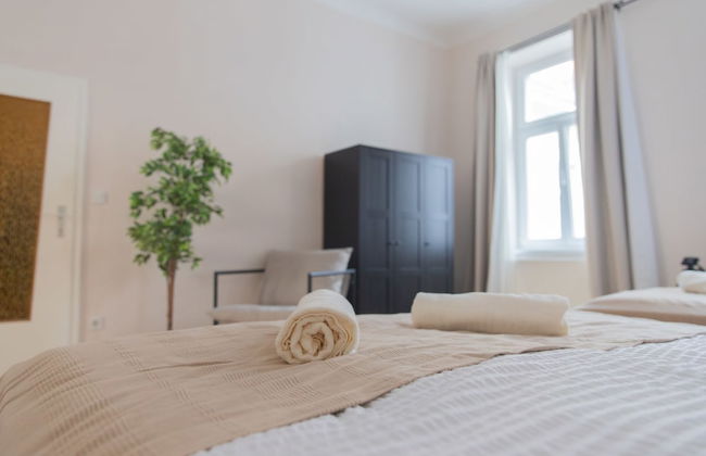 Belvedere Apartments - Foto 28